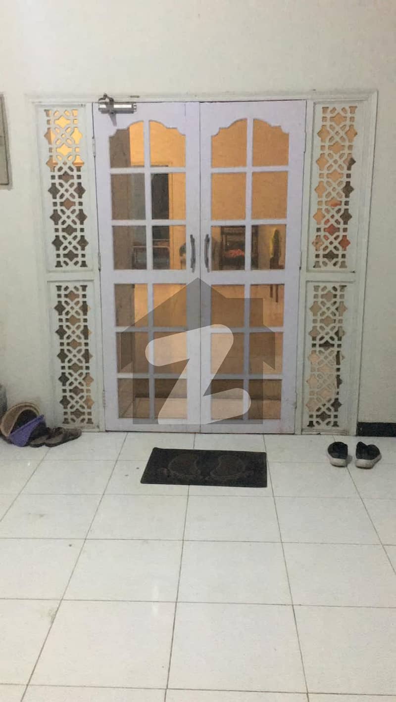 نارتھ ناظم آباد ۔ بلاک کے نارتھ ناظم آباد کراچی میں 2 کمروں کا 8 مرلہ بالائی پورشن 45 ہزار میں کرایہ پر دستیاب ہے۔