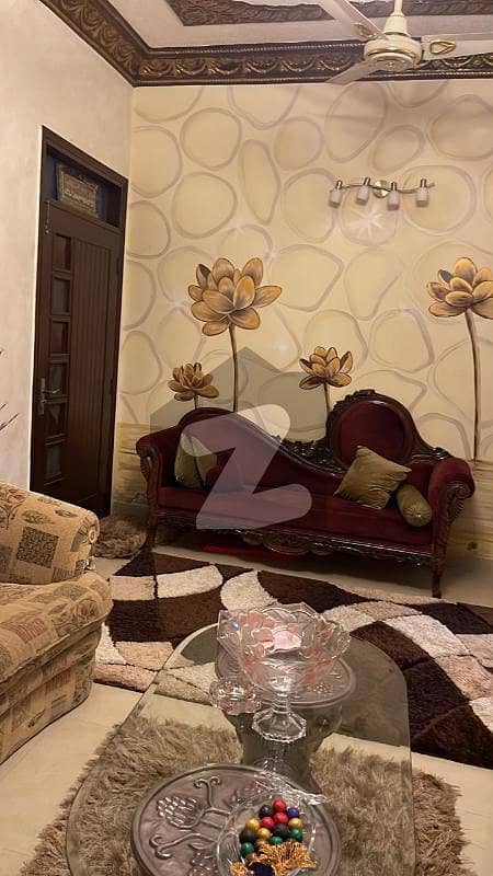 Ground Plus Two 5 Bedroom Drawing Dinning Tv Lounge In Block 18 Gulshan Iqbal