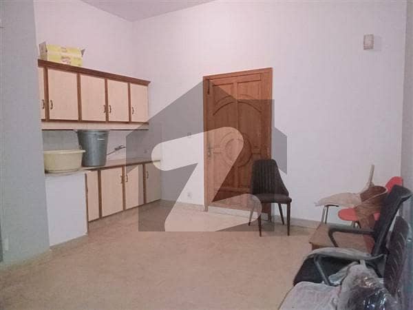 1 Furnished Bedroom With Separate Entrance For Rent In Dha Phase 1 P Block