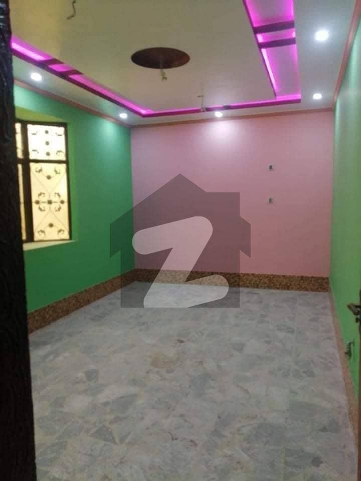 Stunning 3 Marla House In Charsadda Road Available