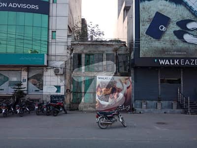 Shop For Sale In Aziz Bhatti Shaheed Road Aziz Bhatti Shaheed Road