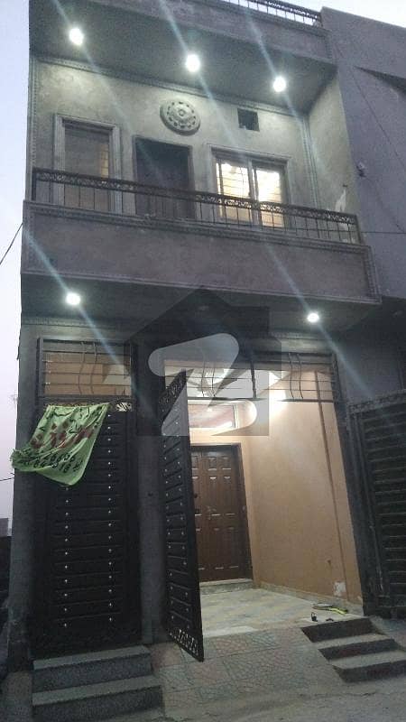 Ideal 450 Square Feet House Has Landed On Market In Bandian Wala, Bandian Wala