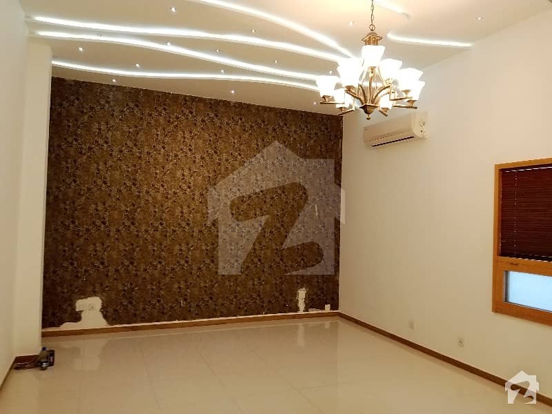 Beautiful Luxurious House Available For Rent In F-6/1 Islamabad