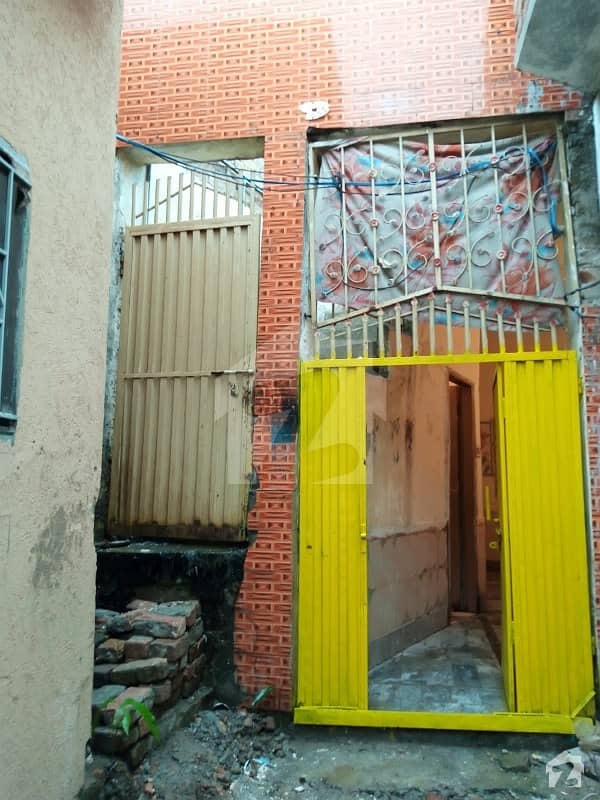 کاہنہ پل اسلام آباد میں 2 کمروں کا 2 مرلہ مکان 29 لاکھ میں برائے فروخت۔