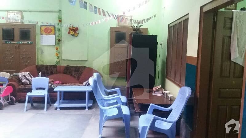 House In Qila Didar Singh For Sale