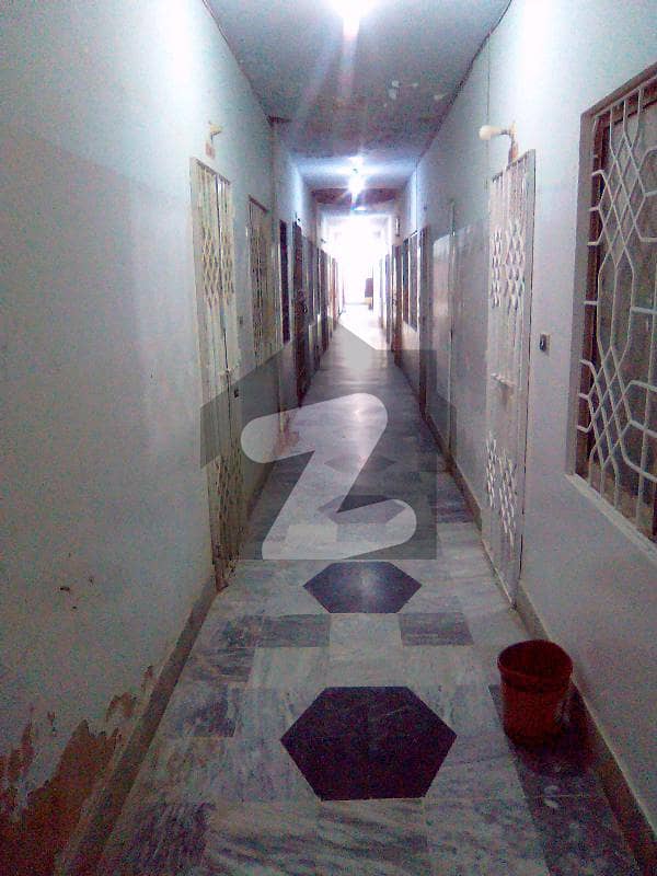 گلستانِِ جوہر ۔ بلاک 9 گلستانِ جوہر کراچی میں 1 کمرے کا 1 مرلہ فلیٹ 19.5 لاکھ میں برائے فروخت۔