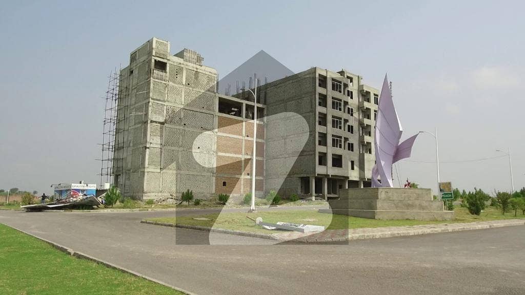 Office For Rent, Gulberg Green Islamabad