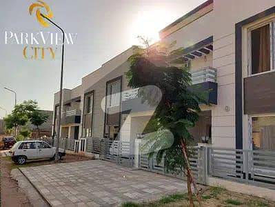 5 Marla Commercial For Sale Available In Park View City Islamabad