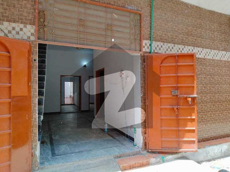 4 Marla House Available Registry Inteqal