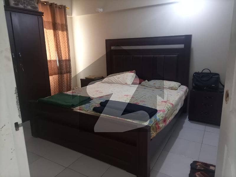 2 Bed Dd Flat For Sale In Noman Residencia Scheme33