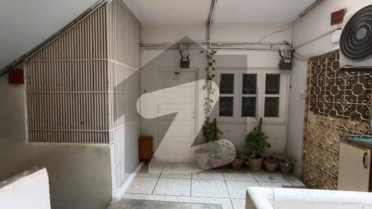 2 Bed Lounge Lace Wala Apartment For Sale Shabbirabad-a ( Bohra Community Only)