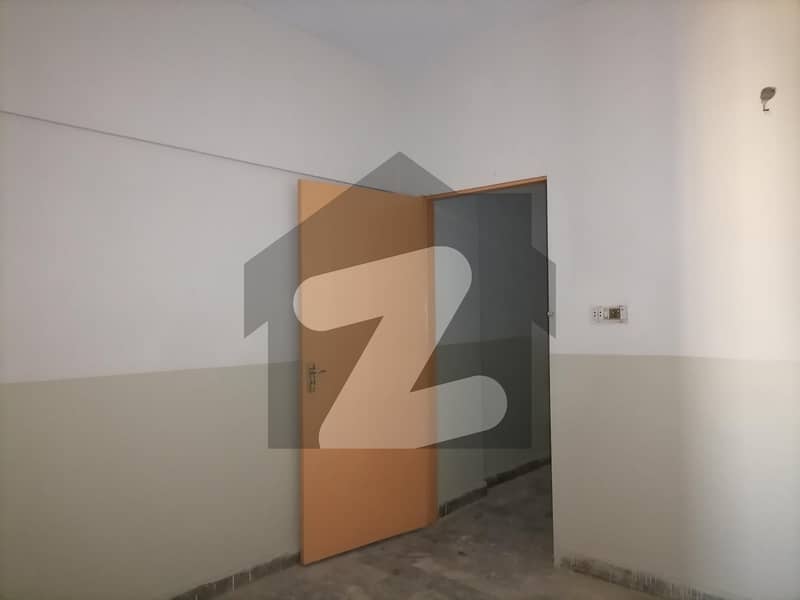 750 Square Feet Flat Is Available For Rent In Gulistan-E-Jauhar - Block 18