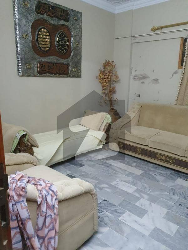 2300 Square Feet Flat In Dhoraji Colony For Rent