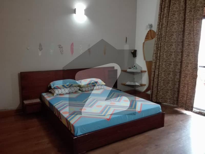 2250 Square Feet Lower Portion For Rent In Allama Iqbal Town - Gulshan Block