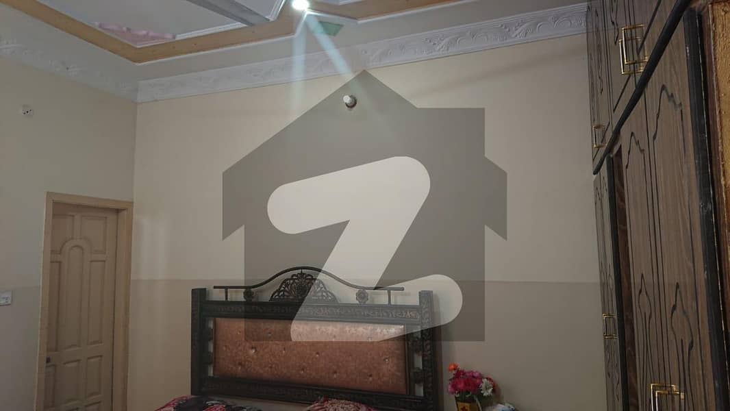 Ideally Located House For sale In Lalazar Available