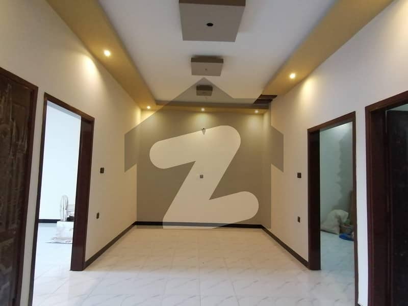 کے ڈی اے سکیم 1 کراچی میں 5 کمروں کا 1 کنال مکان 20 کروڑ میں برائے فروخت۔