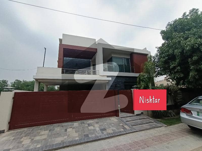 Bahria Town - Nishtar Block Upper Portion For Rent Sized 4500 Square Feet