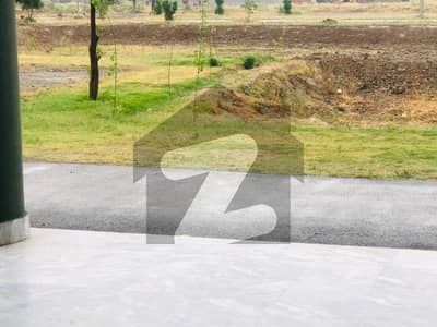 5 Marla Plot File For Sale On Ideal Location Of New Metro City Gujar Khan