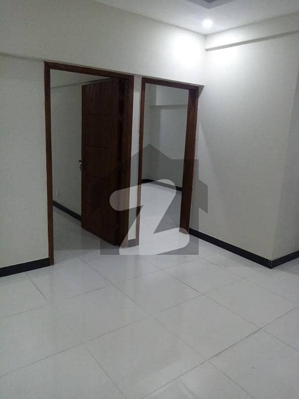 Brand New 2 Bedroom Flat For Rent On Main Margalla Road