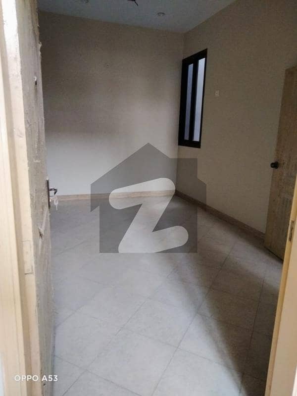 This Is Your Chance To Buy Flat In Government Teacher Society - Sector 19-A Karachi