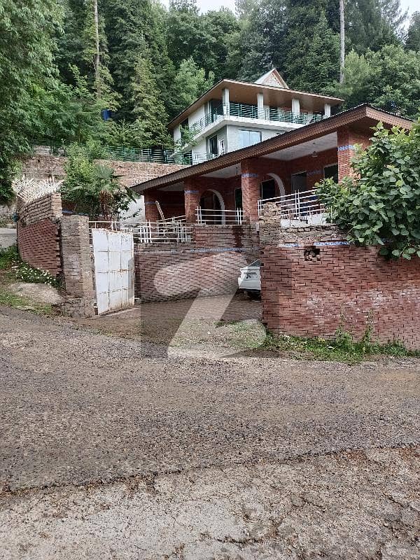 House For Sale In Murree City Murree City