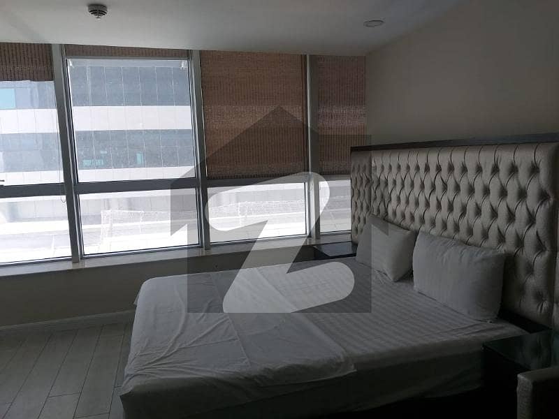The Centaurus 760 Sq Ft Studio Apartment Available For Rent At Prime Location Of F-8