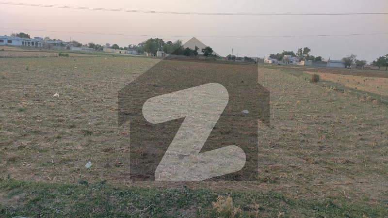 142 Marla Commercial Plot For Sale On Main Basali Road