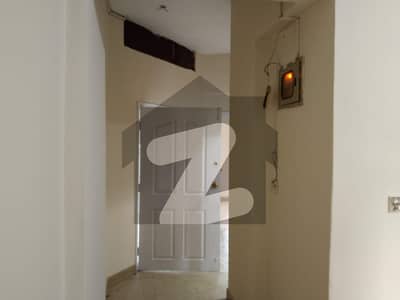3 Bed Drawing Dining, 2nd Floor Portion For Rent At Nazimabad No 3