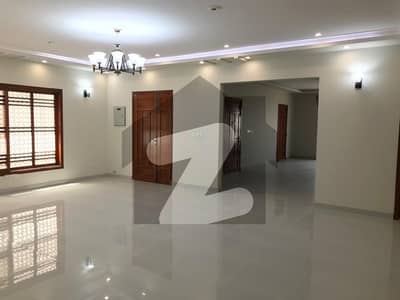 Prime Location 400 Square Yards Portion For rent Available In Scheme 33