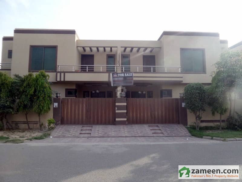 Corner Double Unit House Is Available For Sale