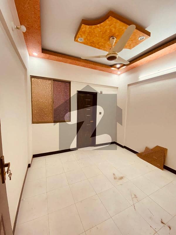 Centrally Located Lower Portion In Nazimabad 3 - Block G Is Available For Sale