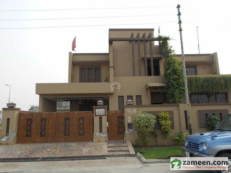 House For Sale In Green City