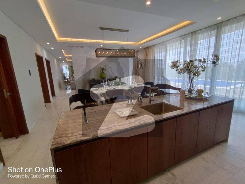A closer look at Class Golfing Club Penthouse Apartment Texture