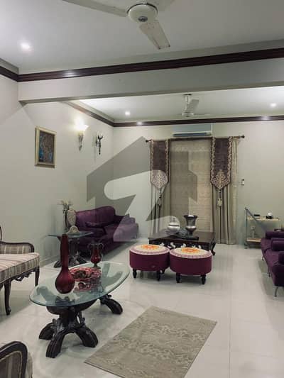 100yards Slightly Used Bungalow West open In Prime Location Dha Phase 7 Extension Karachi