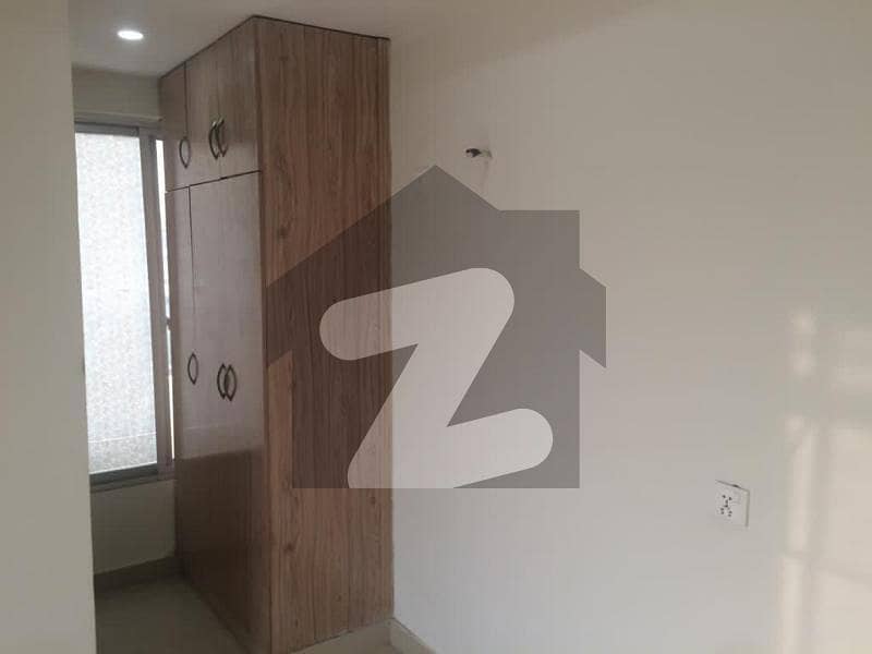Flat For Sale In Ovais Co Heights Islamabad