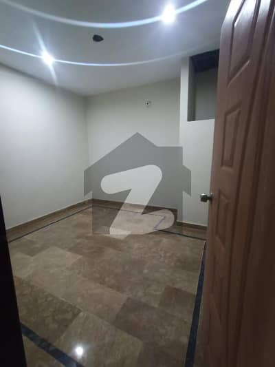 2 Room Lounge Brand New Flat 1st Floor Korangi No 3 Karachi