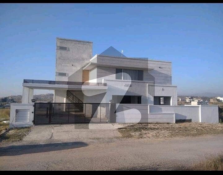 House In GulshanESehat 1 For Sale GulshaneSehat 1, E18, Islamabad