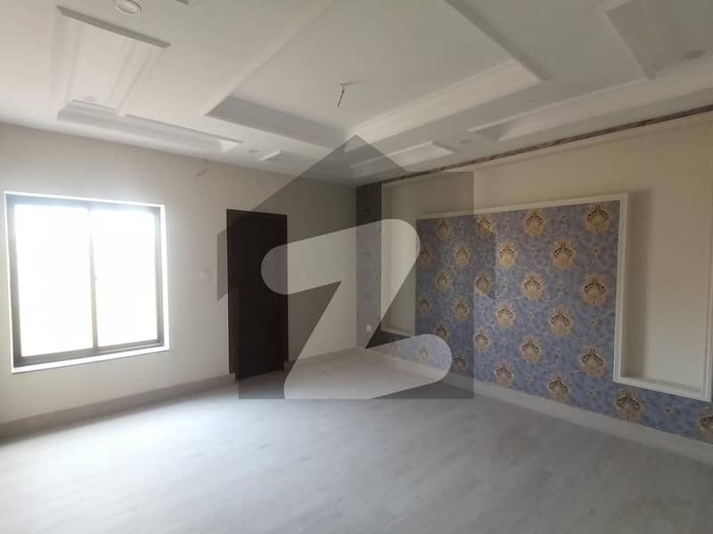 5 Marla House Is Available For rent In Sabzazar Colony