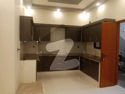 1080 Square Feet Lower Portion Is Available For Rent In Gulshan-E-Azeem