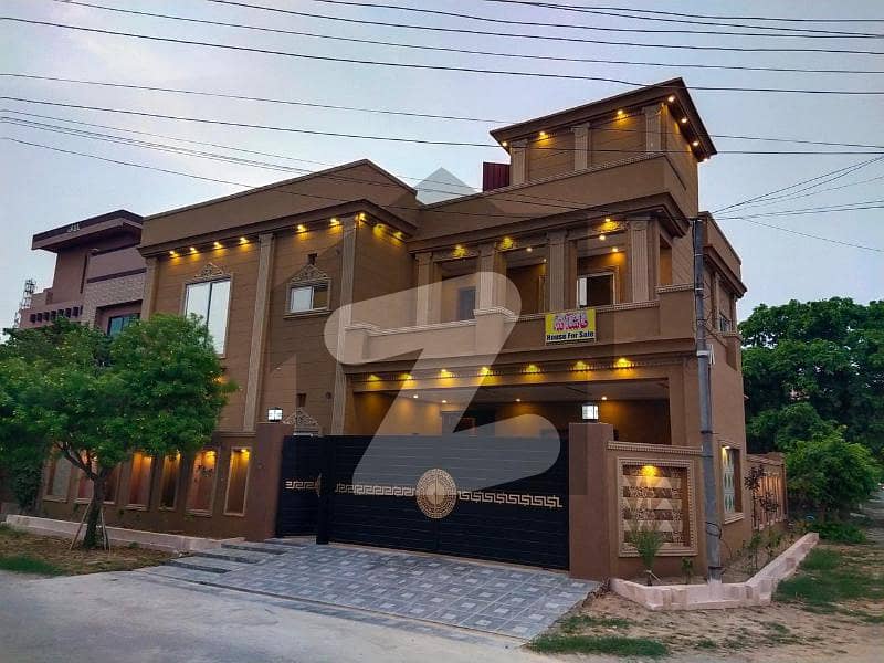 یو ای ٹی ہاؤسنگ سوسائٹی ۔ بلاک بی یو ای ٹی ہاؤسنگ سوسائٹی لاہور میں 5 کمروں کا 10 مرلہ مکان 3.25 کروڑ میں برائے فروخت۔