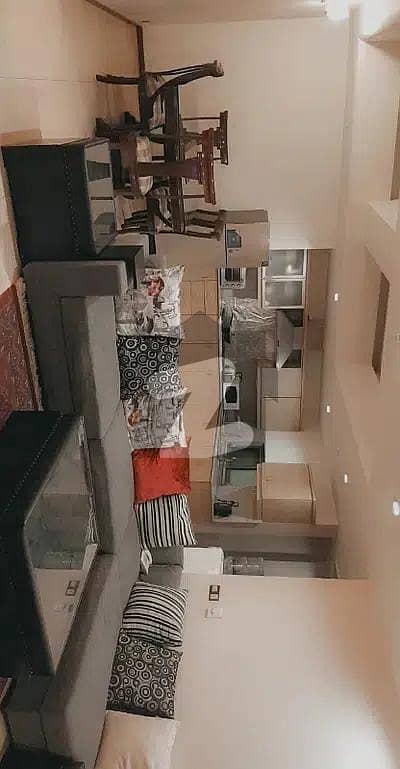 2 Bedroom Flat In Islamabad Prime Location