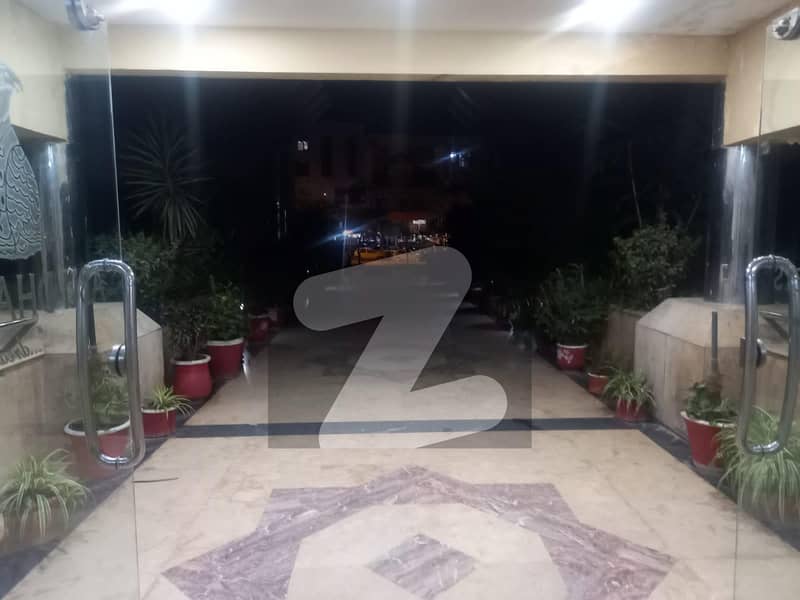 Furnished 3 Bedroom Apartment Available For Rent In F-11 Islamabad