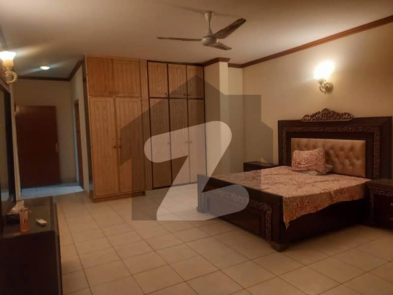 2 Bedroom Flat In Islamabad Prime Location