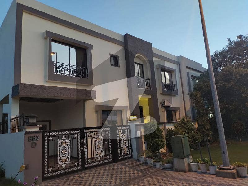 Stunning House Available For Sale In Dha Phase 6