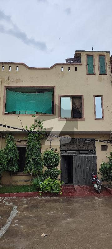 نذیر گارڈن سوسائٹی لاہور میں 2 کمروں کا 3 مرلہ مکان 70 لاکھ میں برائے فروخت۔