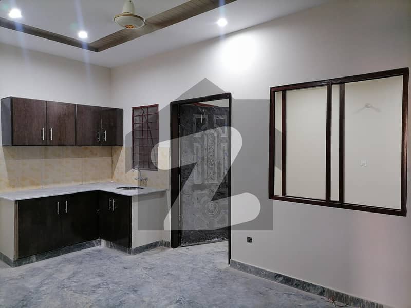 A 2.5 Marla Flat Has Landed On Market In Canal Park Of Lahore