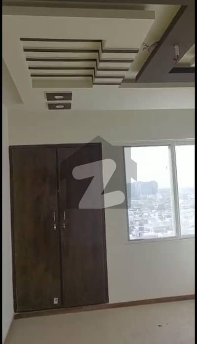 Hayat Residency Qasimabad Flat Available For sale