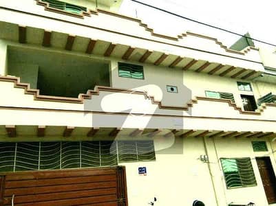 Upper Portion For Rent In Beautiful Frash Town Phase 1