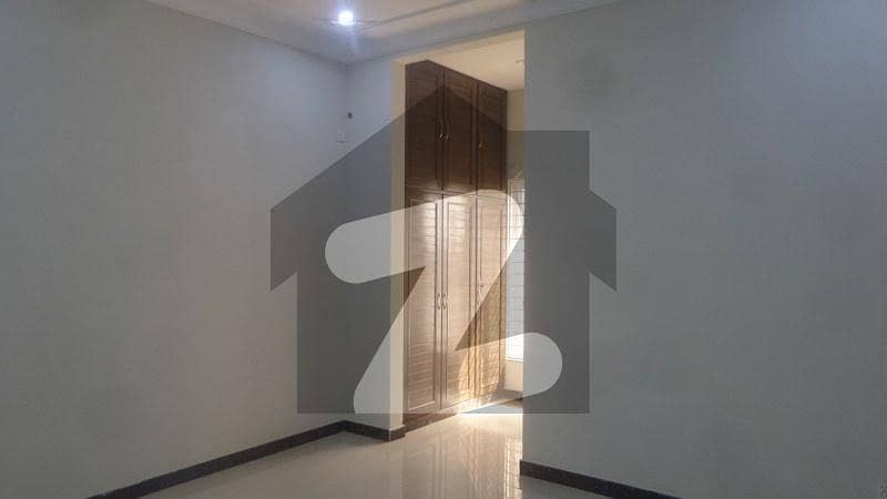 A 1125 Square Feet Upper Portion In Islamabad Is On The Market For Rent