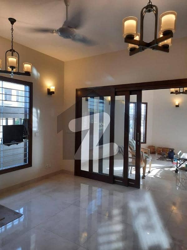 Apartment For Rent Bungalow Facing In Dha Phase 6 Rahat Commercial.
